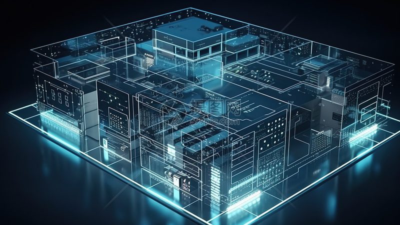 知识图谱构建流程：从数据到智慧的桥梁