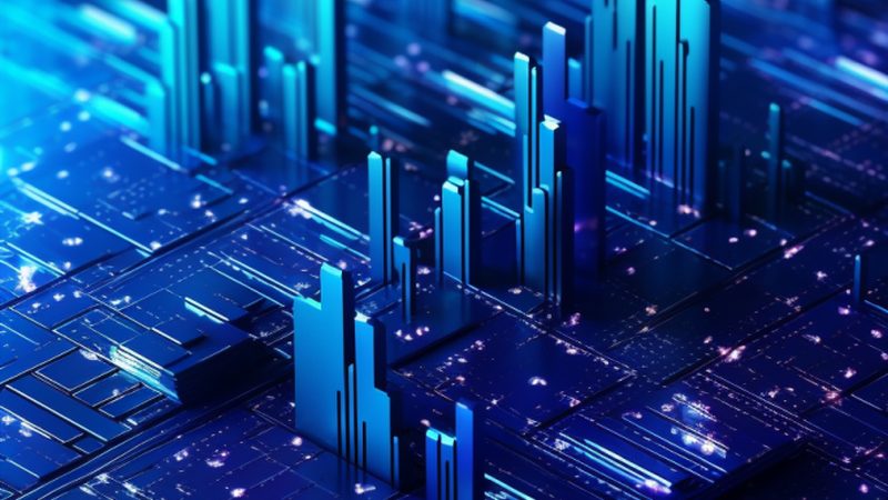 Tableau可视化仪表板：构建企业洞察力的利器